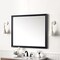 James Martin Vanities Glenbrooke 48in Mirror, Black Onyx 735-M48-BKO - alternate 3